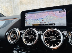 รถมือสอง MERCEDES-BENZ GLA-CLASS GLA200 ปี 2022 สีเทา