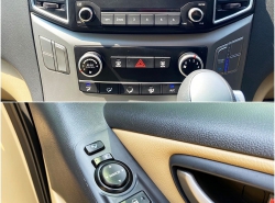 รถมือสอง HYUNDAI H-1 ปี 2016 สีดำ