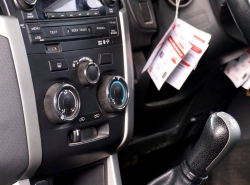 รถมือสอง ISUZU D-MAX ปี 2014 สีเทา