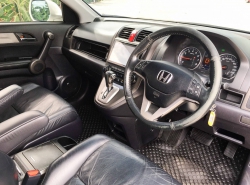 รถมือสอง HONDA CR-V ปี 2011 สีขาว