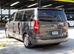 รถมือสอง HYUNDAI H-1 ปี 2012 สีน้ำตาล