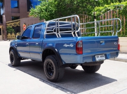 รถมือสอง FORD RANGER ปี 2004 สีฟ้า