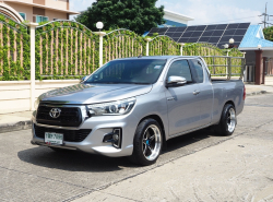 TOYOTA HILUX REVO ปี 2016