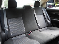 รถมือสอง TOYOTA YARIS ปี 2018 สีเทา