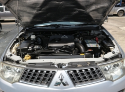 รถมือสอง MITSUBISHI PAJERO SPORT ปี 2009 สีบรอนซ์