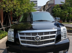 รถมือสอง CADILLAC ELDORADO ปี 2016 สีดำ