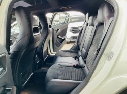 รถมือสอง MERCEDES-BENZ GLA-CLASS GLA250 ปี 2017 สีขาว