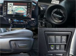 รถมือสอง TOYOTA HILUX REVO ปี 2022 สีเทา