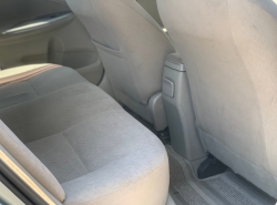 รถมือสอง TOYOTA COROLLA ALTIS ปี 2009 สีเทา