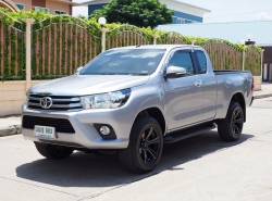 TOYOTA HILUX REVO ปี 2016