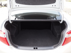 รถมือสอง TOYOTA VIOS ปี 2014 สีเทา