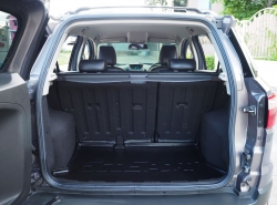 รถมือสอง FORD ECOSPORT ปี 2014 สีเทา