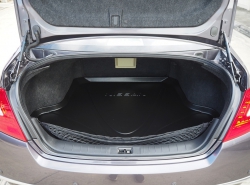 รถมือสอง NISSAN TEANA ปี 2009 สีเทา