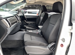 รถมือสอง FORD RANGER ปี 2016 สีขาว