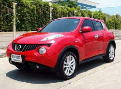 NISSAN JUKE ปี 2014