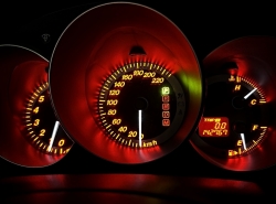 รถมือสอง MAZDA 3 ปี 2010 สีขาว