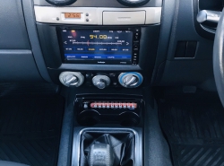 รถมือสอง ISUZU D-MAX ปี 2011 สีบรอนซ์