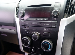 รถมือสอง ISUZU D-MAX ปี 2016 สีเทา