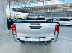 รถมือสอง TOYOTA HILUX REVO ปี 2019 สีบรอนซ์