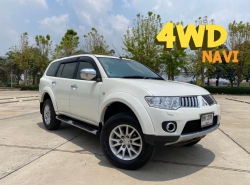 MITSUBISHI PAJERO SPORT ปี 2011