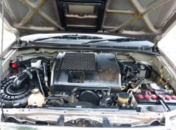 รถมือสอง TOYOTA HILUX VIGO ปี 2006 สีทอง