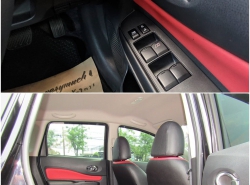 รถมือสอง NISSAN NV ปี 2020 สีดำ