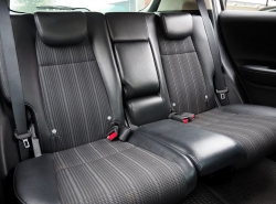 รถมือสอง HONDA HR-V ปี 2015 สีเทา