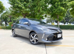 TOYOTA VIOS ปี 2018