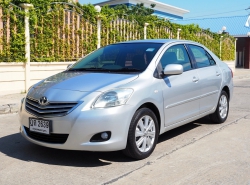 TOYOTA VIOS ปี 2010