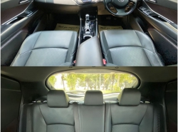 รถมือสอง TOYOTA CHR ปี 2020 สีดำ