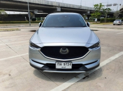 MAZDA CX-5 ปี 2018