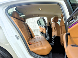 รถมือสอง BMW 5 SERIES 520D ปี 2018 สีขาว