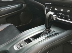 รถมือสอง HONDA HR-V ปี 2016 สีเทา