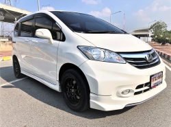 HONDA FREED ปี 2014