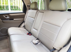 รถมือสอง FORD ESCAPE ปี 2012 สีขาว