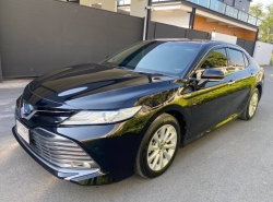 TOYOTA CAMRY ปี 2019