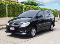TOYOTA INNOVA ปี 2012