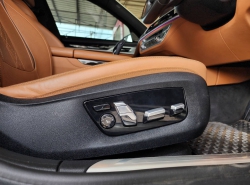 รถมือสอง BMW 7 SERIES 730LD ปี 2020 สีขาว