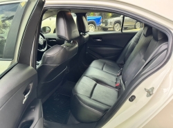 รถมือสอง TOYOTA COROLLA ALTIS ปี 2020 สีขาว