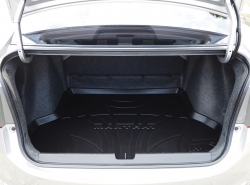 รถมือสอง HONDA CITY ปี 2016 สีเทา