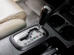 รถมือสอง TOYOTA FORTUNER ปี 2014 สีขาว