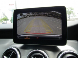 รถมือสอง MERCEDES-BENZ GLA-CLASS GLA250 ปี 2017 สีดำ