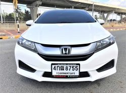 HONDA CITY ปี 2015