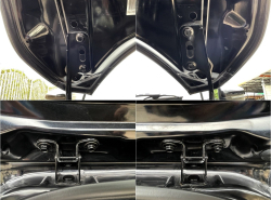 รถมือสอง HONDA CITY ปี 2023 สีดำ