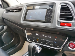 รถมือสอง HONDA HR-V ปี 2016 สีขาว