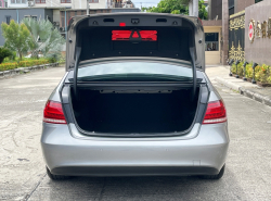 รถมือสอง MERCEDES-BENZ E-CLASS E300 ปี 2015 สีเทา