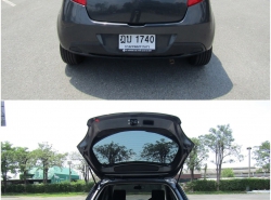 รถมือสอง MAZDA 2 ปี 2010 สีเทา