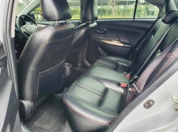 รถมือสอง TOYOTA VIOS ปี 2017 สีบรอนซ์