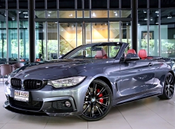 BMW 4 SERIES 420CI ปี 2016