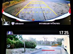 รถมือสอง HONDA ACCORD ปี 2015 สีขาว